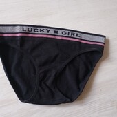 Трусики мікрофібра sinsay