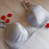 Бюстгальтер для годування підійде від 85F до 100E