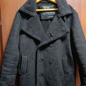 Жіноча дублянки в ідеальному стані