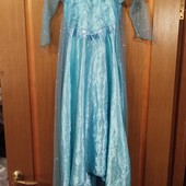 Плаття Ельзи 110/116