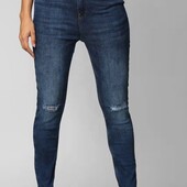 Джинсы скинни River Island
