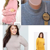 Жіночий гольф Milano (Польща), р. М/L (наш 46/48)