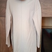 Жіноча пряма сукня р S