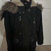 Парка XX by Mexx, розмір 32, бу Або 158-164