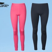 Спортивні функціональні лижні термо лосіни Crane L-ка Німеччина