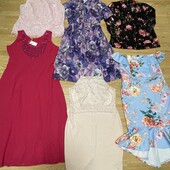 Набір класних речей, 16-18 розмір