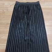 Суперська спідниця, плісе, р.12-14