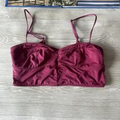 Стильна майка топ