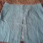 юбка Esmara размер евро 42