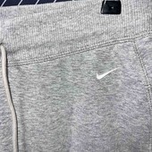 Спортивні штани сірі Nike Найк , оригінал розмір S
