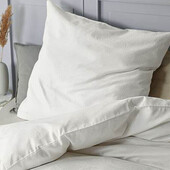 ♕ Якісна постільна білизна Tchibo (Німеччина) розмір 130*200см 80*80см,б/в