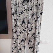 Домашні піжамні штани розмір 18-20