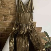 Плаття розмір 18