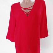 Блуза розмір 14