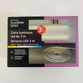 світлодіодна стрічка livarno Hom 
