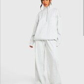 ❣️Boohoo світшо фліс оверна