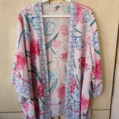 Накидка пляжна р-р L