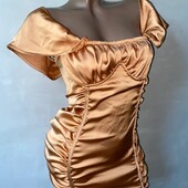 Сукня святкова/сукня на новий рік