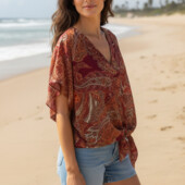 Блуза orsay. Розмір 10