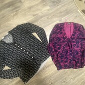 2 кофти на розмір 50-52
