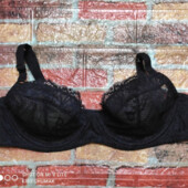 Арт.0162 мереживний бюстгальтер на кісточках від primark розмір євро 80d