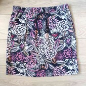 Спідниця з льону M&S