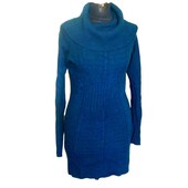 Стильный, мягенький свитер туника! р. 42- 48