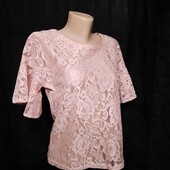 Розпродажа/Ажурна блуза, Atmosphere, S/M