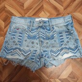 Шорти Hollister p.25