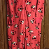  Ромпер, флис