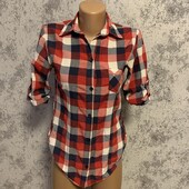 Суперова картата сорочка