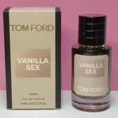 Tom Ford Vanilla Sex 60 мл. Чувственный, шлейфовый, ванильно-восточный аромат❤️