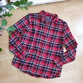 Сорочка нова, бавовняна, тренд сезону