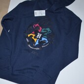 Худі з начосом Harry Potter 158\164см
