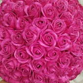 Мило аромат