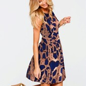 Новое! Изящное коктельное платье