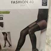 7397.Лот 2 шт .колготи преміум Esmara Л 44/46