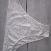 Труси Primark, в рубчик, eur 46-48 / uk 18-20