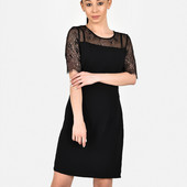 Vero Moda в стиле Lady In Black