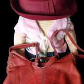 шляпа Zara + бонус Кожаная кросс-боди Radlley London