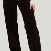 Вельветовые штаны M&S унисекс