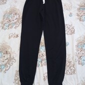Нові штани.95%бавовна.Розмір 3XL.