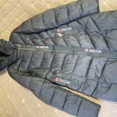 Жіноча курточка