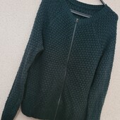 Вязаная зипка New Look