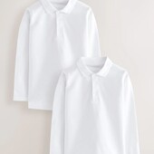 Не пропустіть Поло Next.❤️Оригінал❤️❤️!Ставка=покупка 11 -12роківЧитайте опис