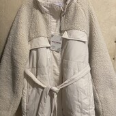 Куртка тепла р s-м-л