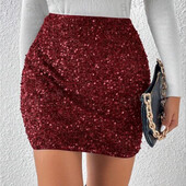 Юбка святкова