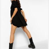 Плаття вільного крою від boohoo