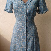 Сукня 36 розміру.