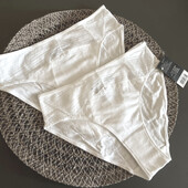 Арт.295 труси сліпи 2шт жіночі esmara євро розмір ХS 32/34 наш 38/40р.